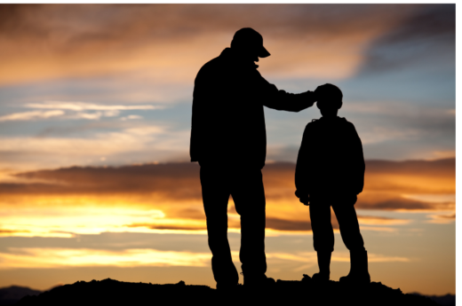 Trading Pain for Purpose- Aaron White